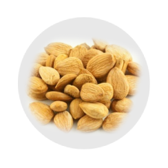 Nuts/Kekacang